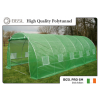 BGSL Professional Polytunnel for home use with free anchor kits and hotspot tape